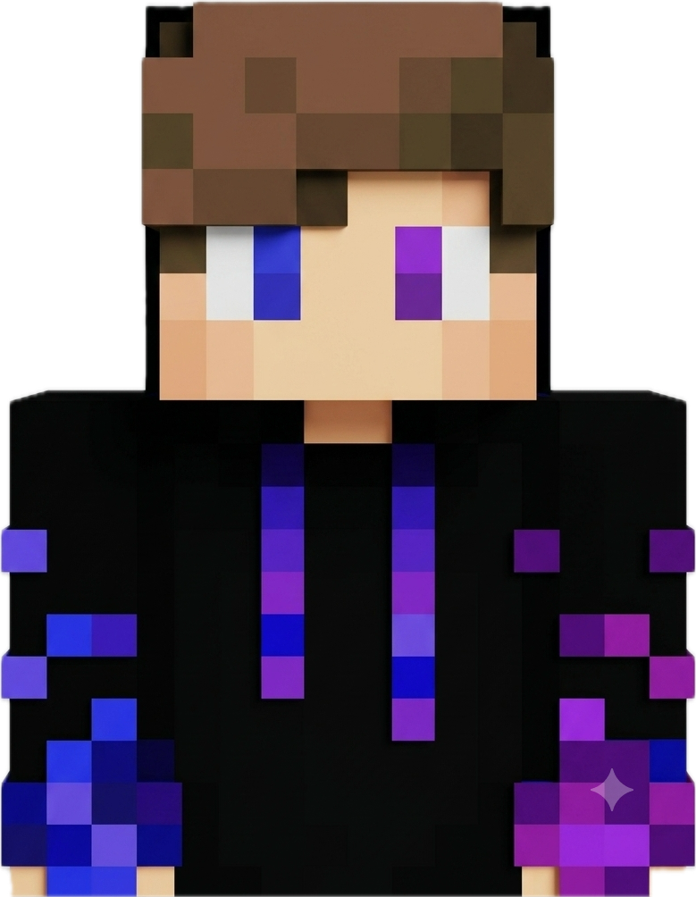 Minecraft skin of Robin